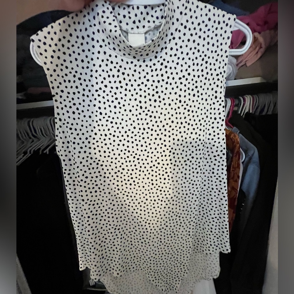 H&M bodysuit